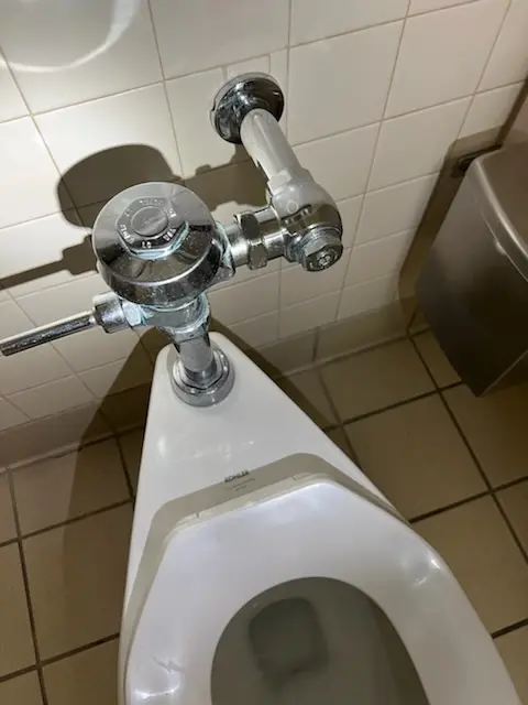 Fixture installation and repair for Sewer Camera Inspection in West Price Hill